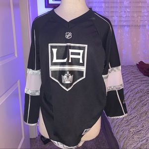 LA Kings hockey Jersey